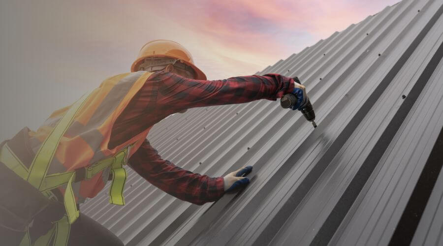Expert Emergency Roof Repairs services in Blanchard, IA